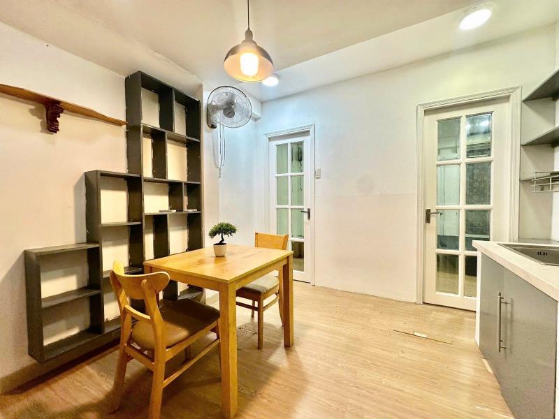 Full nội thất siêu rộng gần các trường đại học trên hành xanh  - 4