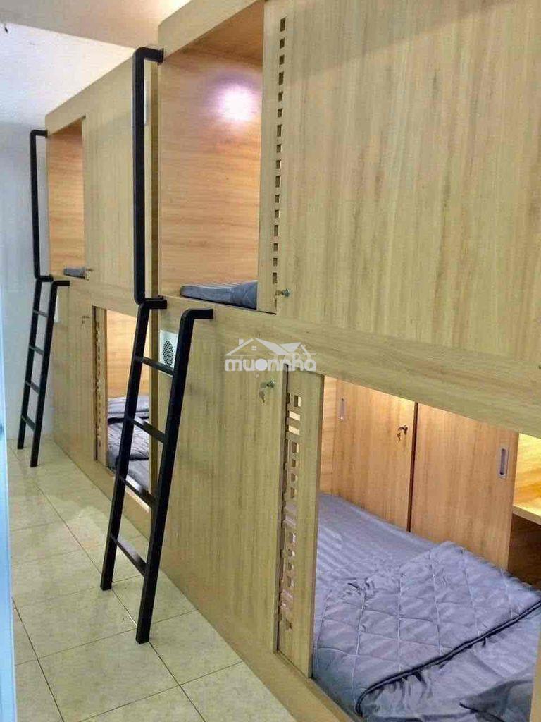 Chính chủ cho thuê ktx ðầy đủ tiện nghi - Ảnh 3