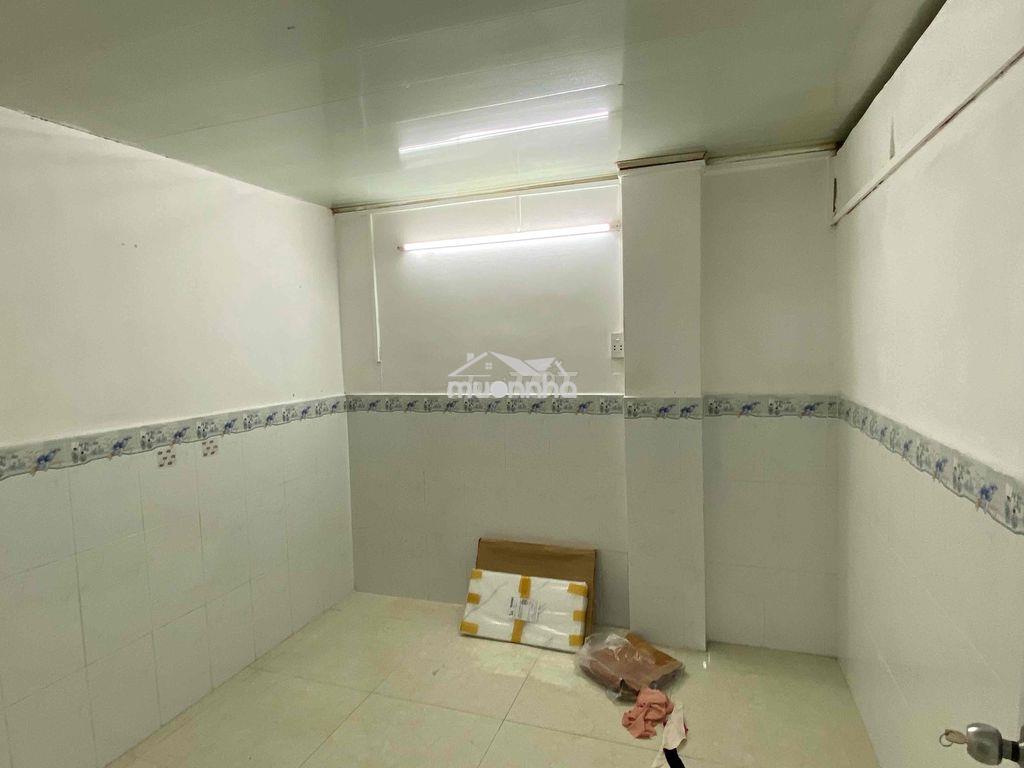 Chung cư 2pn lầu 3 - 352 trần phú, quận 5 - Ảnh 3
