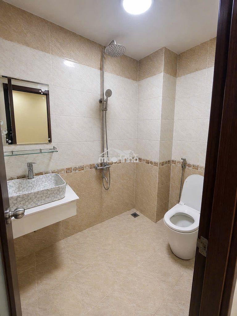 Cho thuê phòng nội thất cao cấp – gò vấp cam kết giống hình - Ảnh 4
