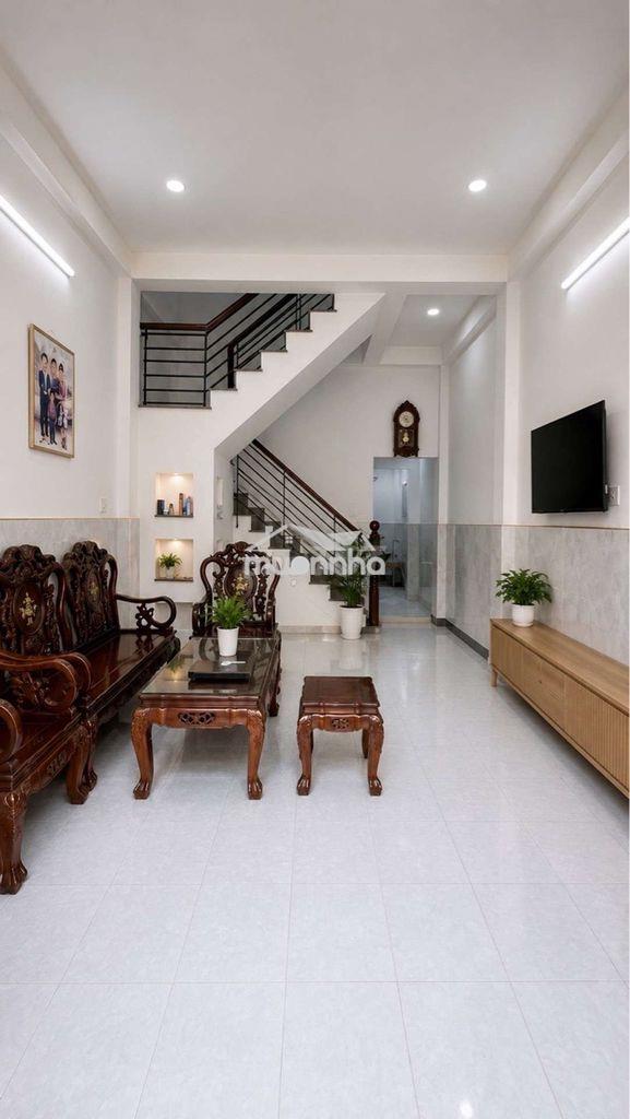 Nhà chính chủ 62m2 - dtsd 112m2 - nguyễn văn quỳ - quận 7 - nhỉnh 5 tỷ - 2