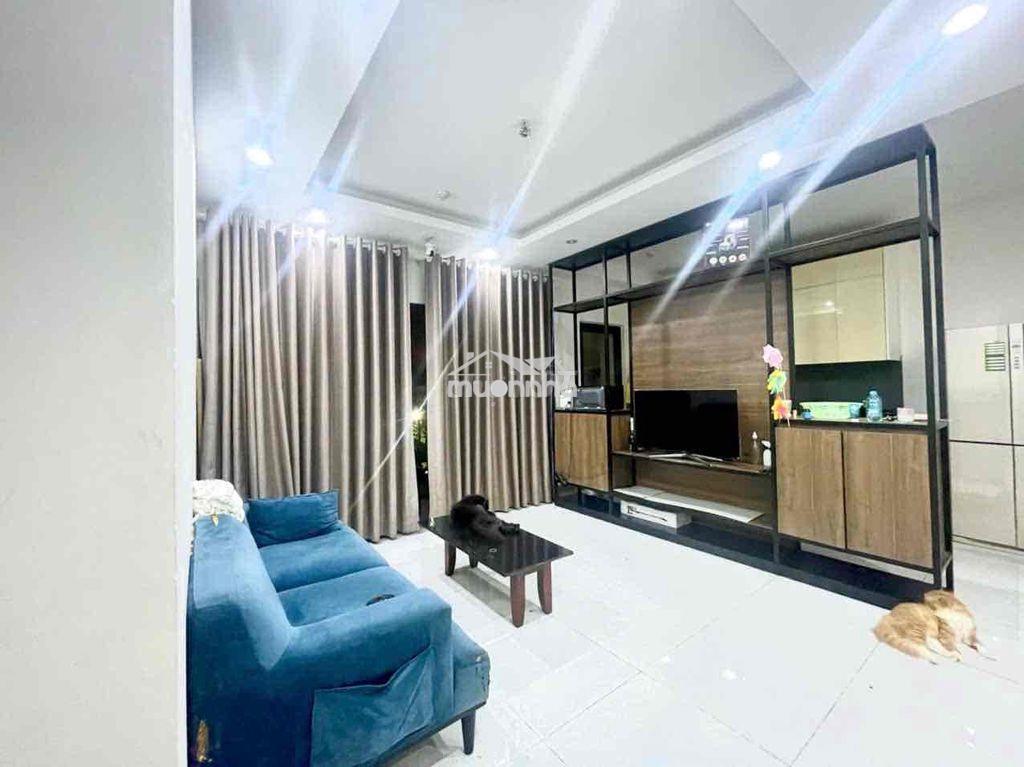 Cho thuê 3 phòng ngủ, full nội thất giá 11 triệu tại era town - 3