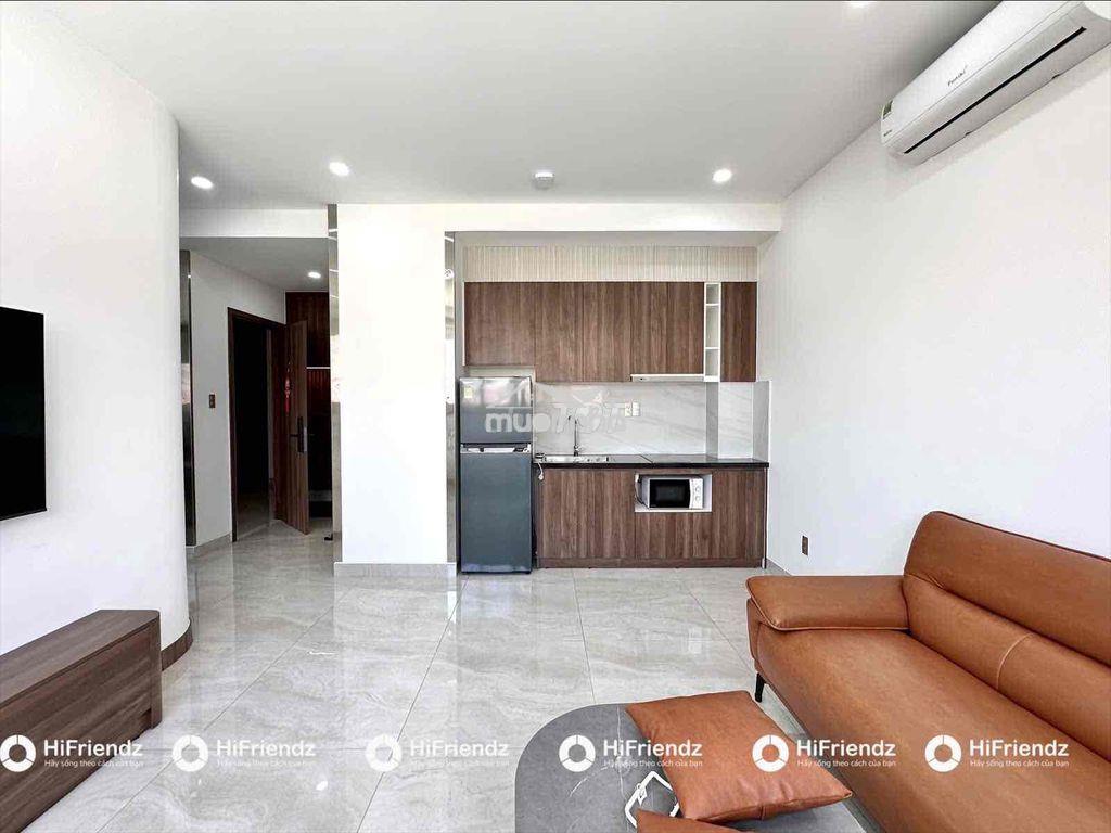 💥🏡2pn siêu đẹp tại trần não, thuận tiện di chuyển ra cầu sài gòn🎇🌈 - Ảnh 3