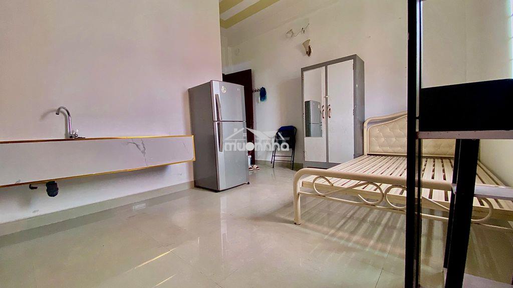 🔥 Phòng đẹp nguyễn xí – giá tốt 4tr/tháng 🔥 - Ảnh 3