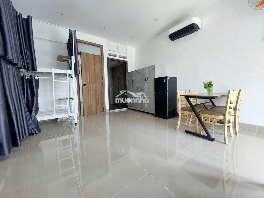 Ký túc xá thoáng mát 43 vườn lài, giá 1tr5/người/tháng - Ảnh 3