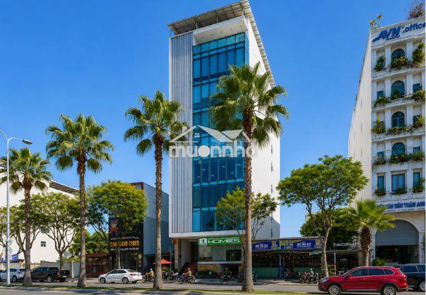 🏢 Văn phòng tại đà nẵng của x2 office có những diện tích nào? - 4