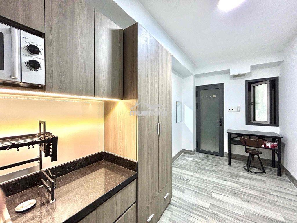 💥Căn hộ 1 người kế đại học y dược siêu đẹp - 4