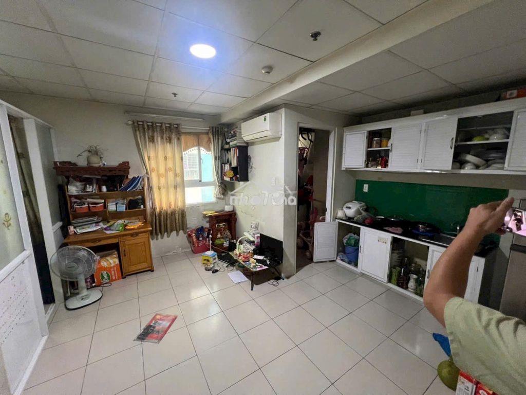 Khu dân cư việt sing, thang máy: 790 triệu. kế thủ đức - 4