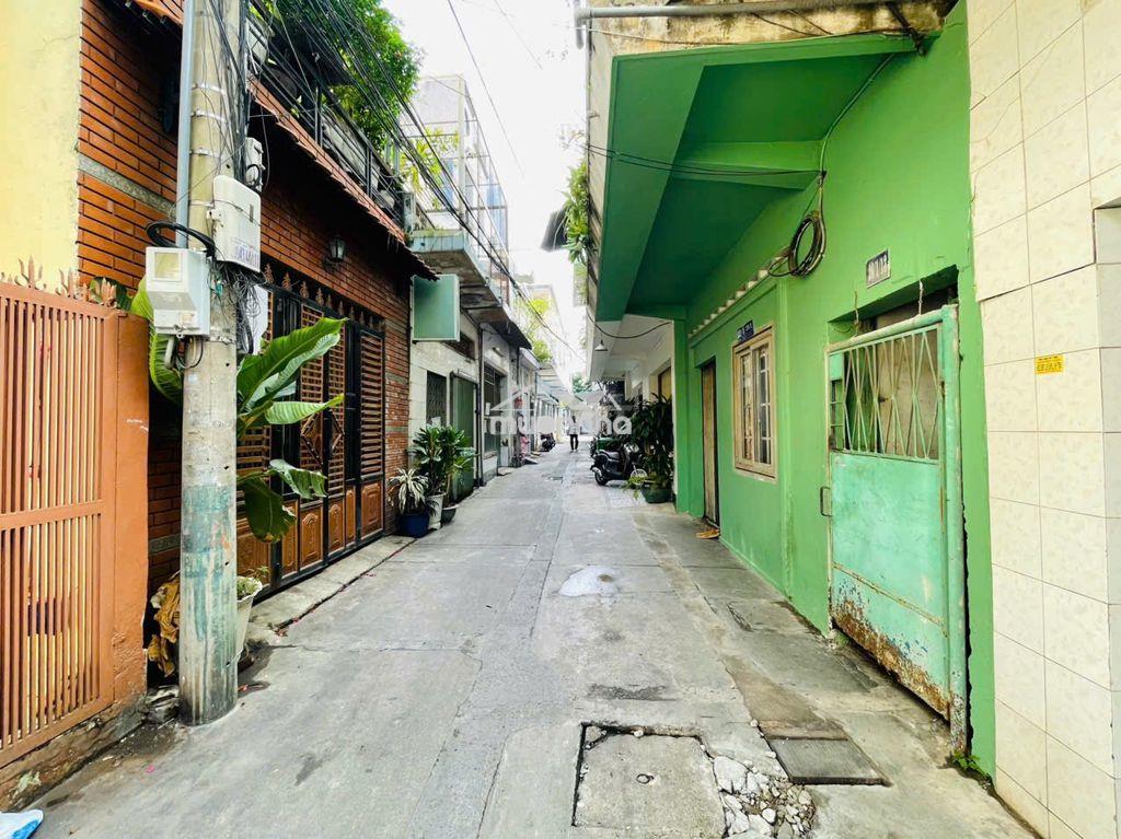 Bán đất thổ cư gần đường hưng đạo vương, ngay bánh kem siusiu - 3