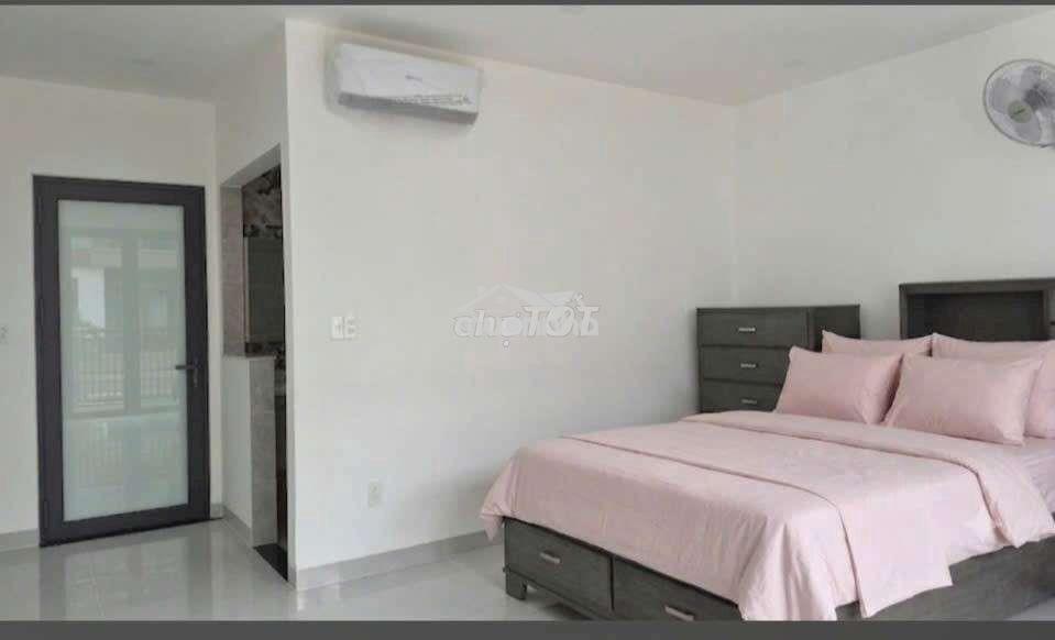 Cho thuê phòng trọ kdc 6b intresco - Ảnh 4