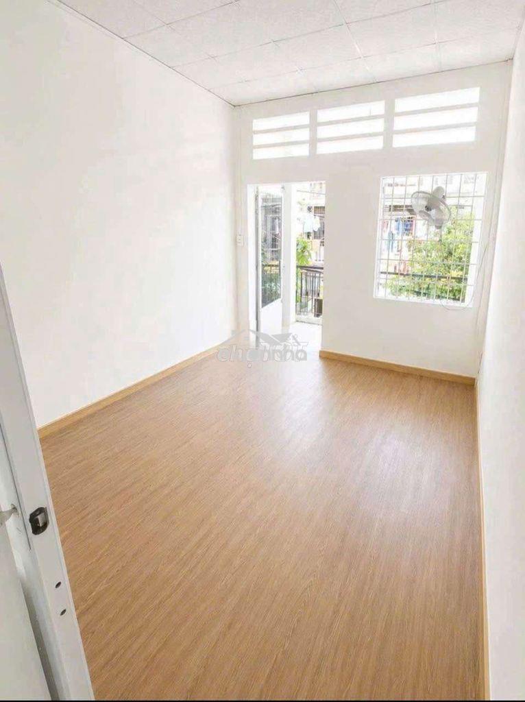 Nhà hẻm xe hơi- 2pn-2wc-gia-10tr-tl-nguyen kiêm-p3-gò vấp  - 4
