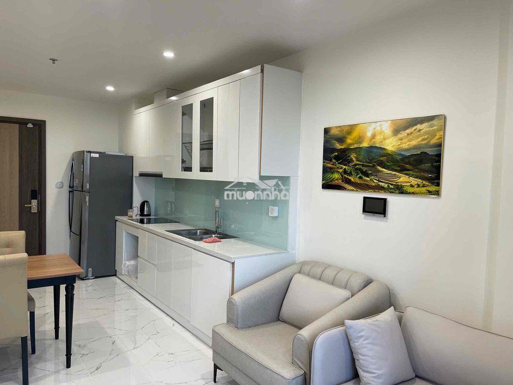 Cho thuê 1-2-3pn vinhomes grand park giá *** chỉ từ 4tr - Ảnh 3