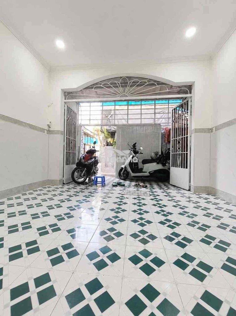 Bán nhà đông hưng thuận 55m² nở hậu đẹp, cách mt 1 căn, giá 4.tỷ - Ảnh 3