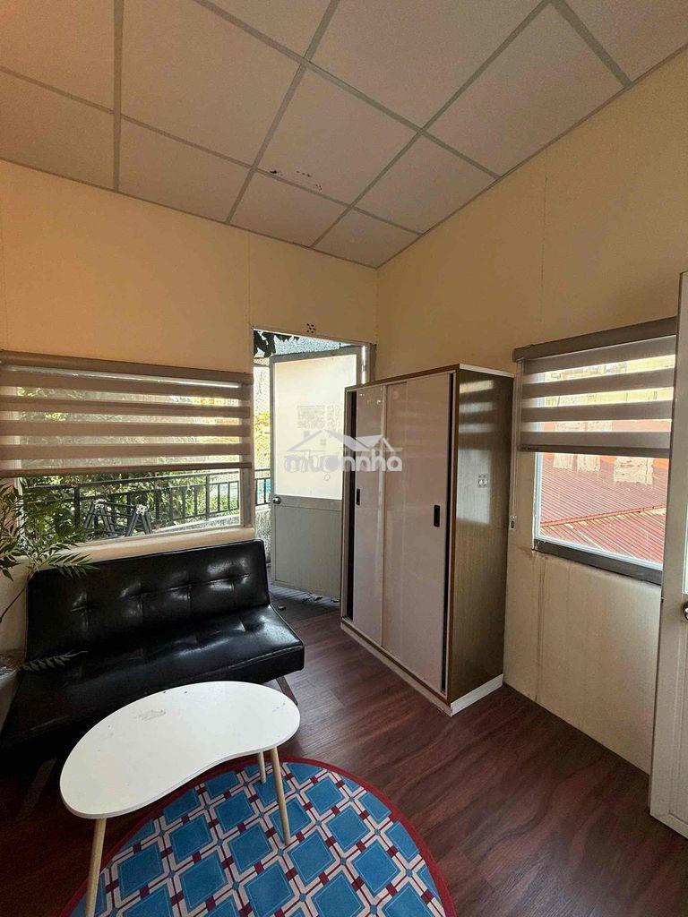 Cho thuê phòng ban công duplex - Ảnh 3