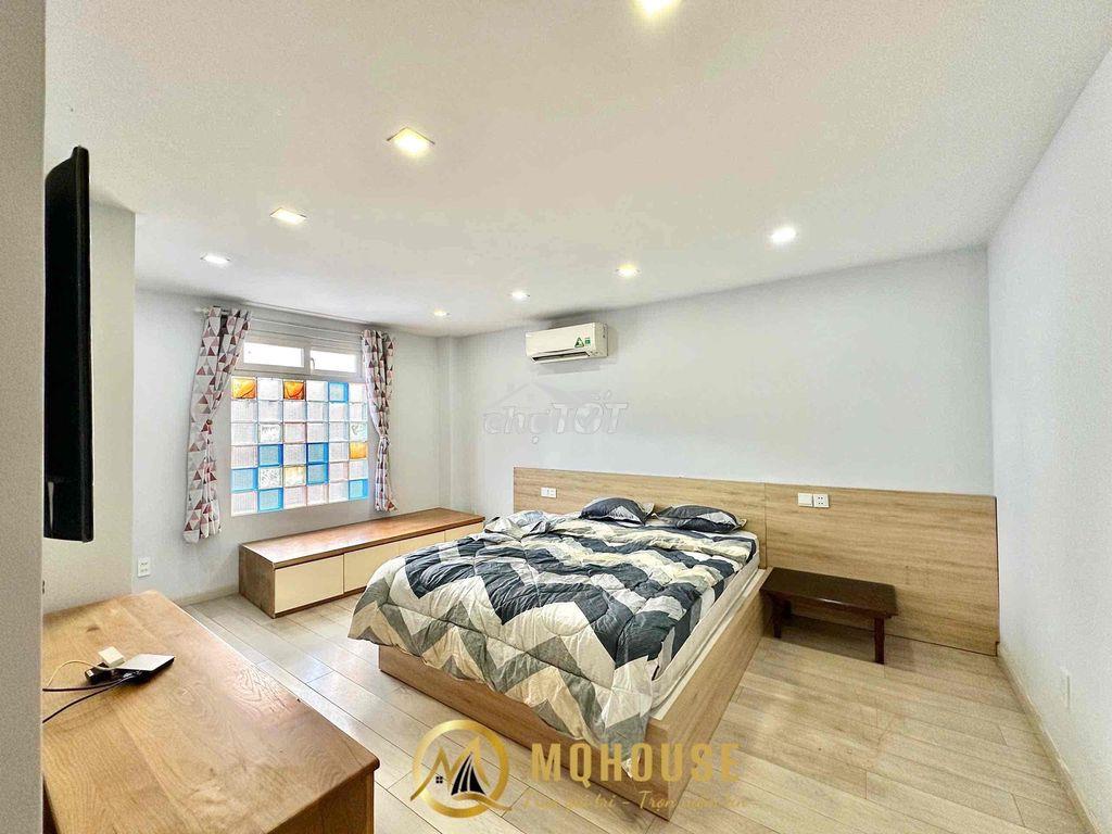 🏠Căn hộ 1 phòng ngủ - ngay horizon - cầu kiệu - chợ tân định - thoáng - 4