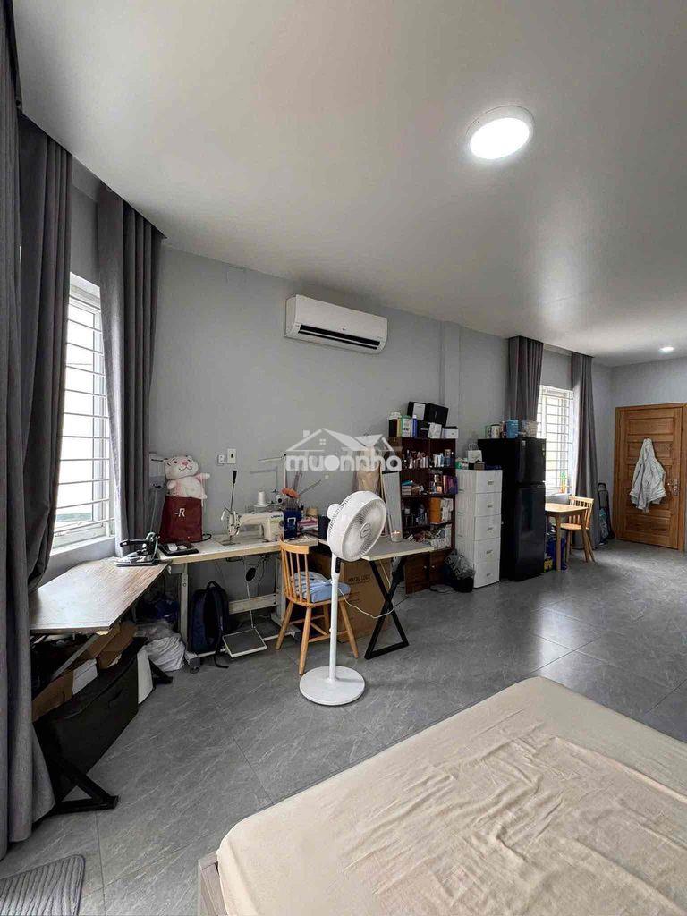 Mình pass gấp phòng ngay cv gò vấp, lê đức thọ - nguyễn oanh - 3