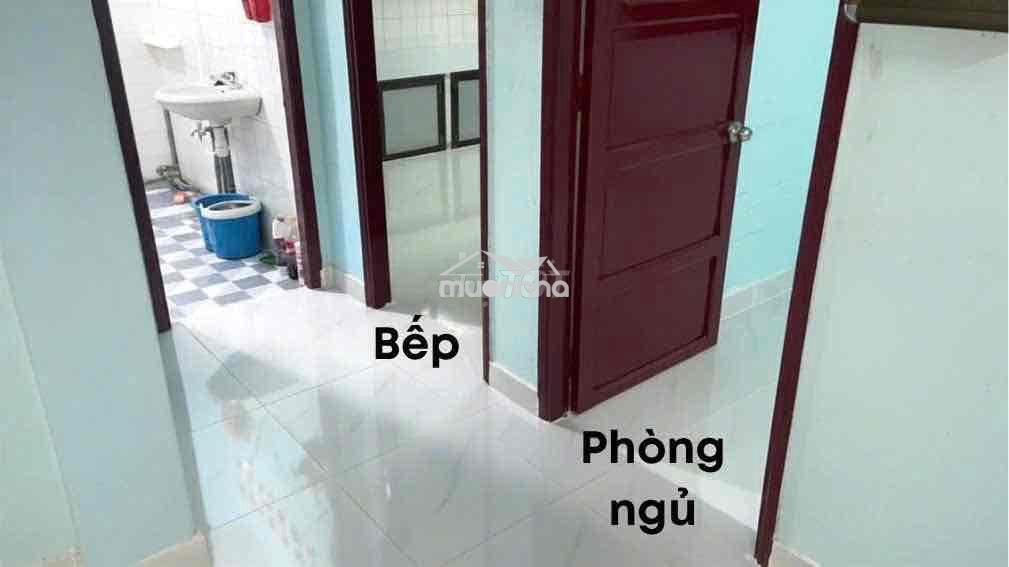 Bán chung cư 63 m2 - 3