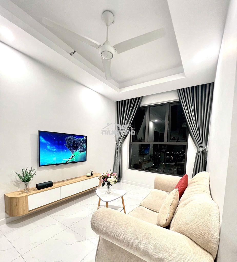 Bán căn hộ opal skyline full nội thất – giá 2 tỷ 010 bao thuế phí - 4