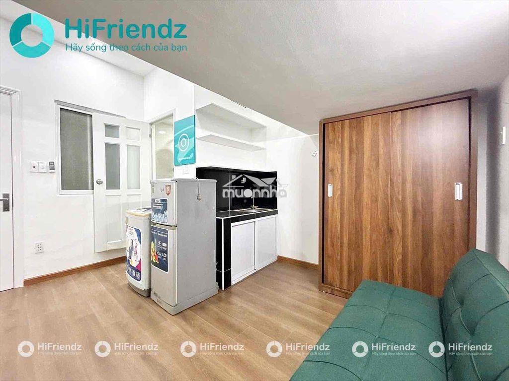 🏡Cho thuê phòng duplex 5,xx mgr ngay lê văn sỹ q3 gần đh sư phạm q3✅ - Ảnh 4