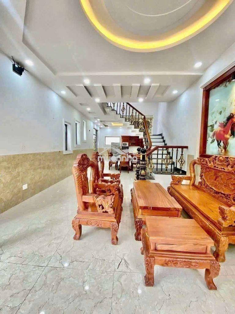 🏡 Cho thuê căn góc 2 mặt tiền kdc vip hiệp thành city - 2