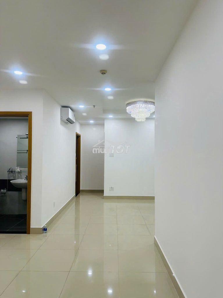 Cho thuê căn hộ him lam chợ lớn 83m2 2pn , 2wc , q6, nhà trống có ntcb - Ảnh 3