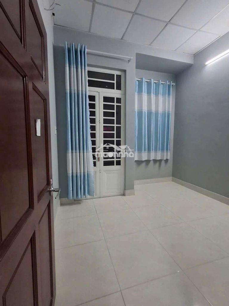 Cho thuê nhà đường phạm hữu lầu phước kiển nhà bè - 4