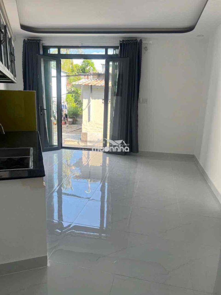 ✅Nhà huỳnh tấn phát thị trấn nhà bè gần cầu phú xuân - 3