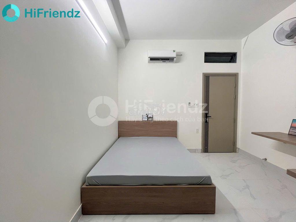 Cho thuê phòng trọ có gác ngay lý phục man, quận 7 - gần kcx tân thuận - 4