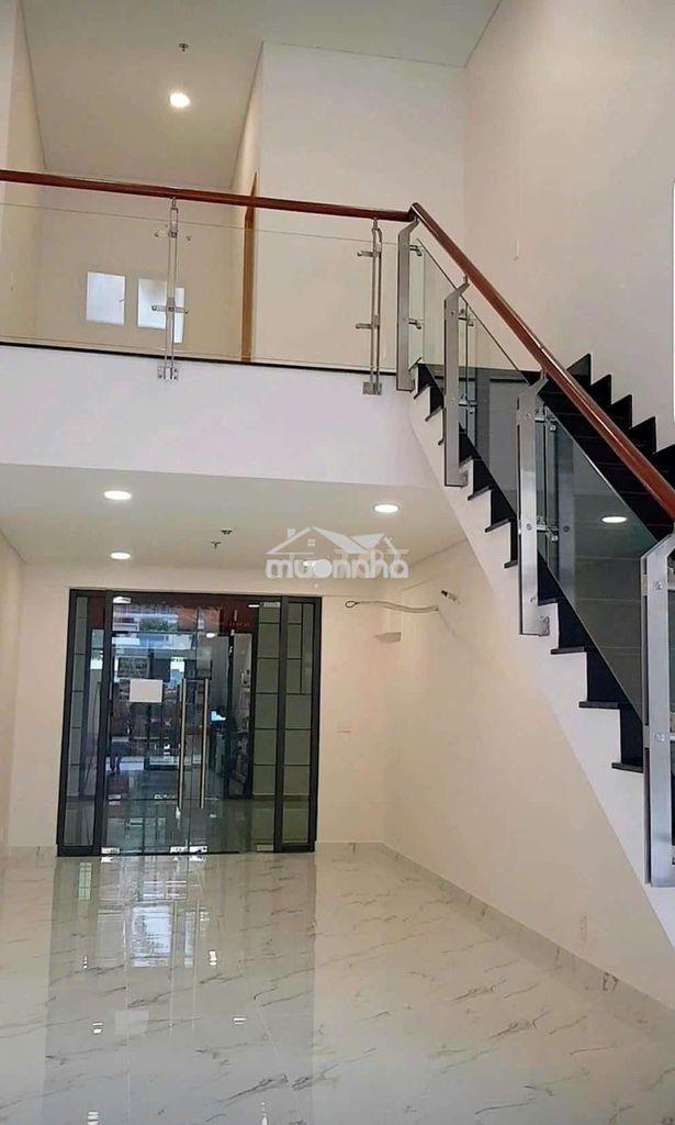 Cho thuê shophouse asiana capella chung cư cao cấp - 2