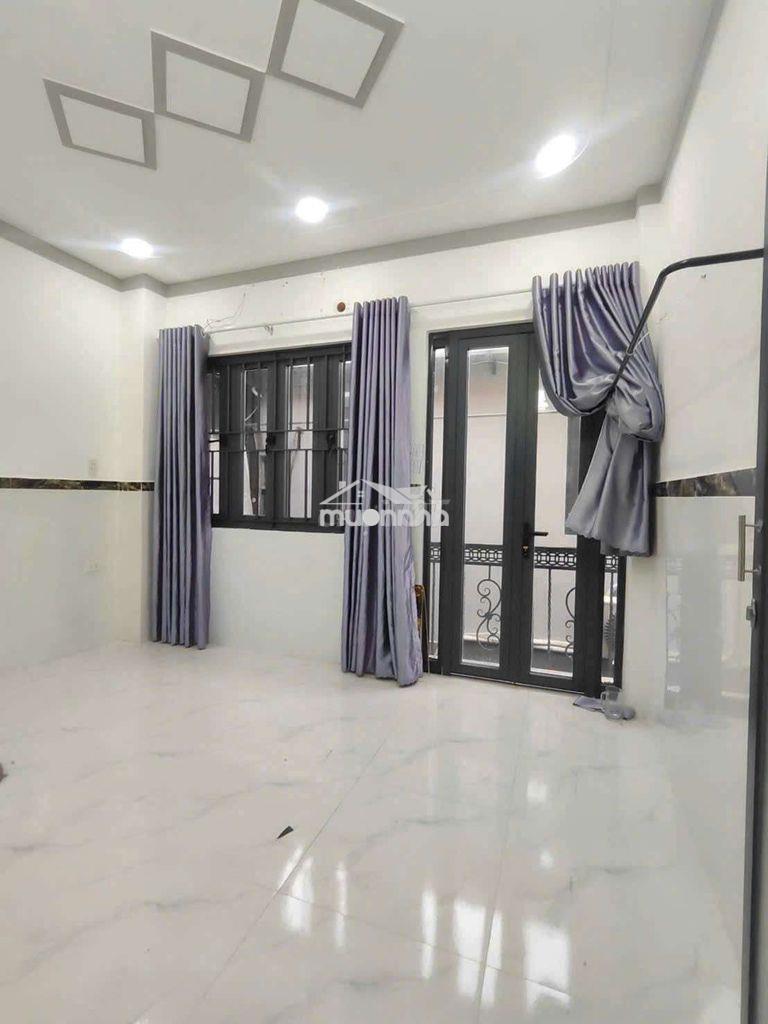 Nhà bán gần chợ hiệp bình, gigamall, hbchanh  - 3