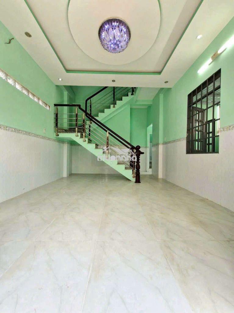 Bán nhà lầu xã đa phước gần chợ cầu ông thìn ql50 - 3