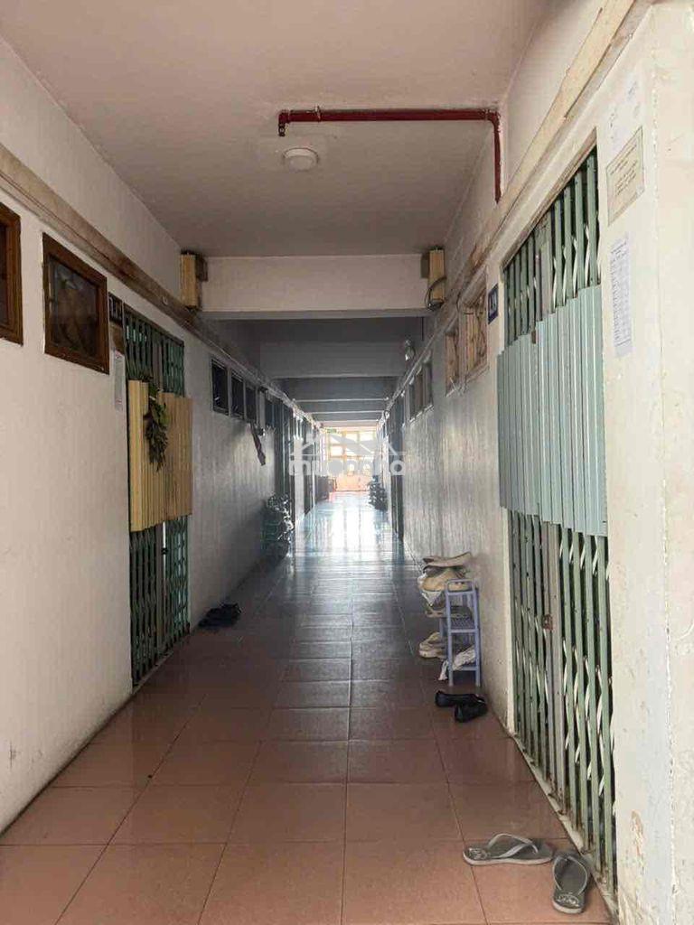 Căn hộ 56m2- cc bình phú - 3
