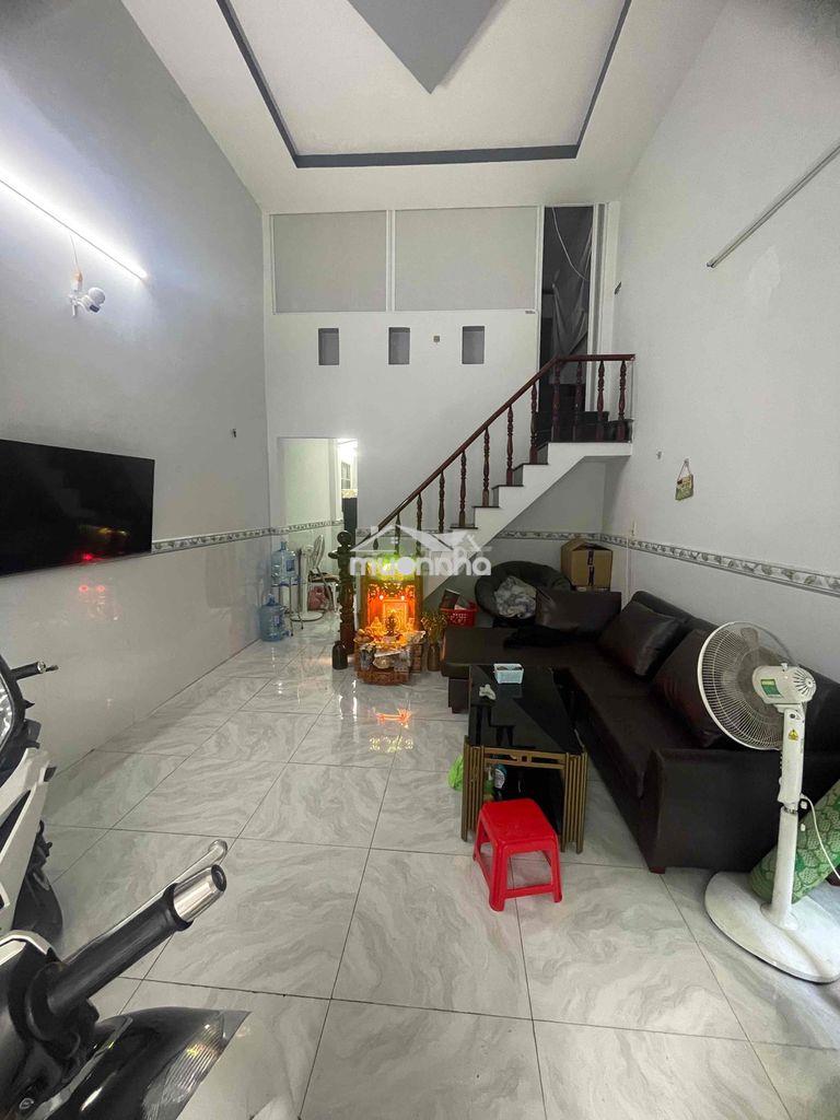 Nhà cho thuê tại tân vĩnh lộc - 2