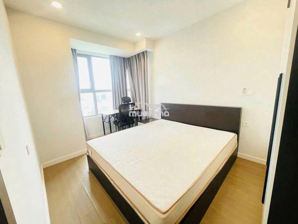 Chung cư khuông việt 3pn 97m2, full nội thất giá thuê 13,5 triệu/th - Ảnh 3