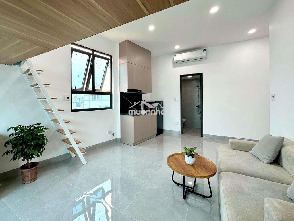 Căn hộ studio ngõ 86 đức diễn- phú diễn 4tr6- 5tr3 - 2