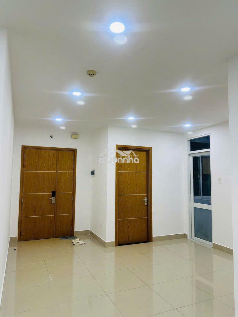 Cho thuê căn hộ him lam chợ lớn 83m2 2pn , 2wc , q6, nhà trống có ntcb - Ảnh 2