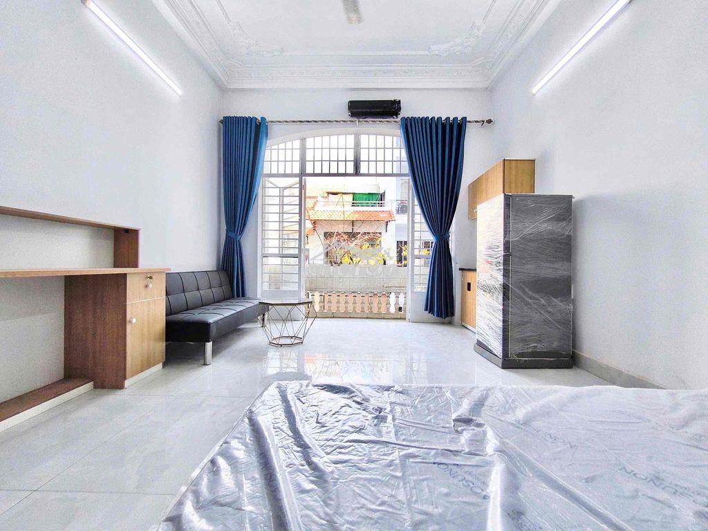Studio ngay học viện hàng không - lotte - vincom cộng hoà - 4