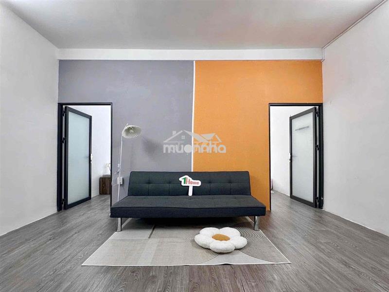 🕊️Chung cư 2pn 1pk ban công full nội thất cao cấp ngay lê văn sỹ quận 3