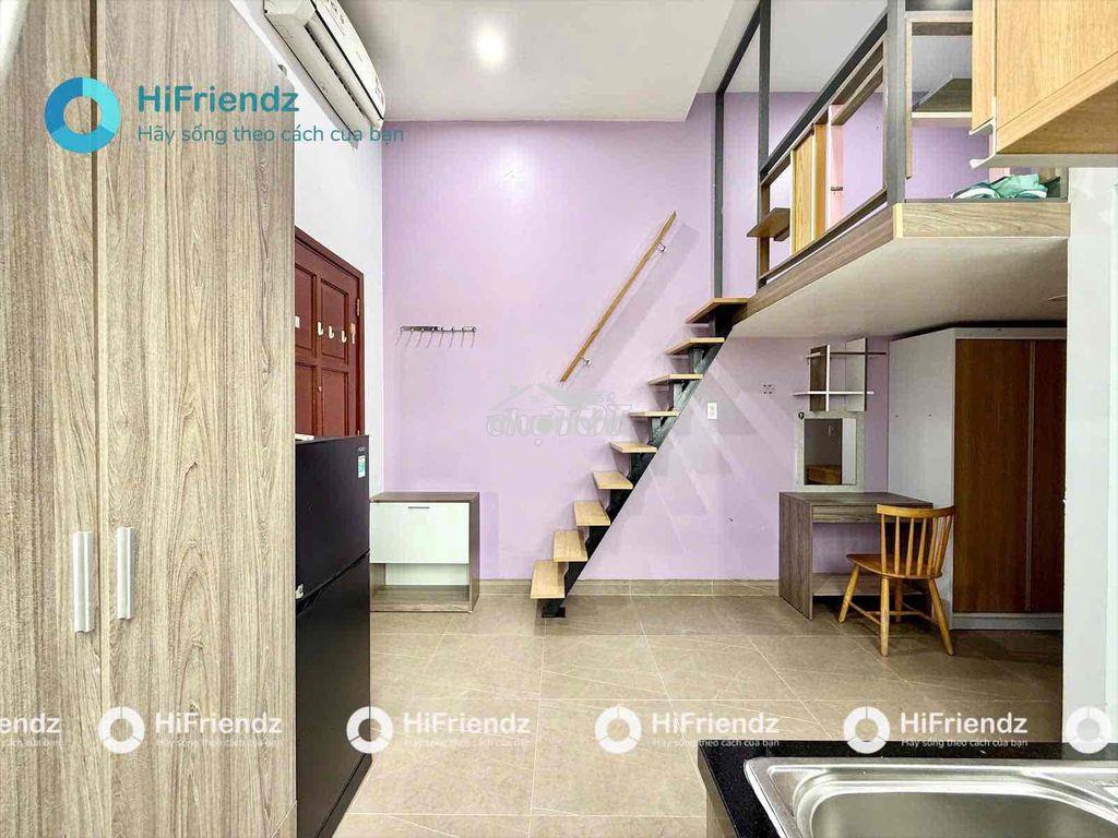 Trống lại 1 phòng gần huflitcầu tham lương ở thái thị giữ trường chinh - 3
