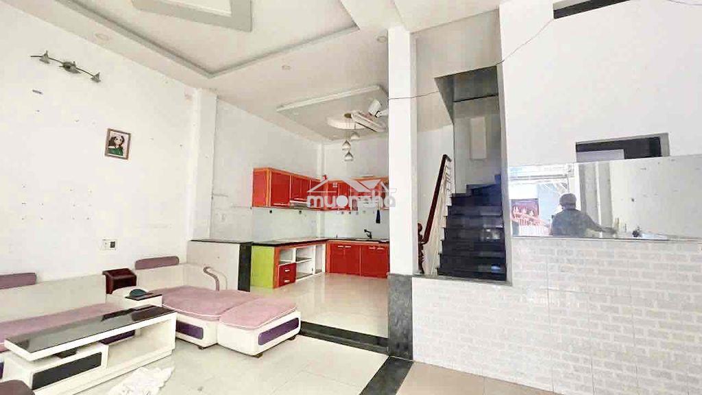 🏠Nguyên căn 3tầng 3pn hẻm xe hơi gò ô môi p.phú thuận q7 - 3