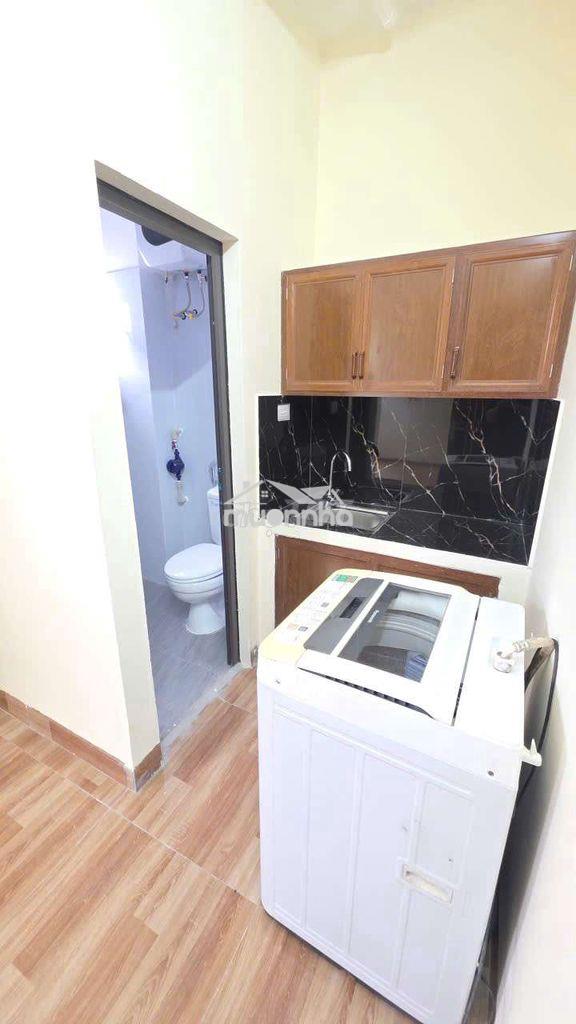 Chung cư mini hoa động -xuân đỗ 3,5tr/tháng - 2