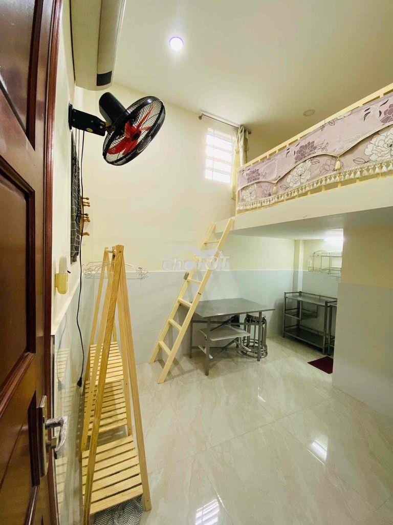 Cho thuê phòng sát khu phần mềm quận 12 - Ảnh 3