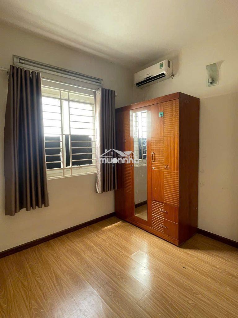 Căn hộ orien, 331 bến vân đồn quận 4, 3 phòng ngủ, giá 15tr/th - 4