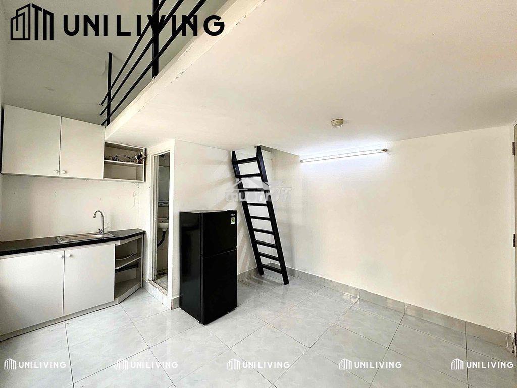 Chung cư mini đi bộ sang học viện cán bộ, hầm xe, thang máy, full nt - Ảnh 4