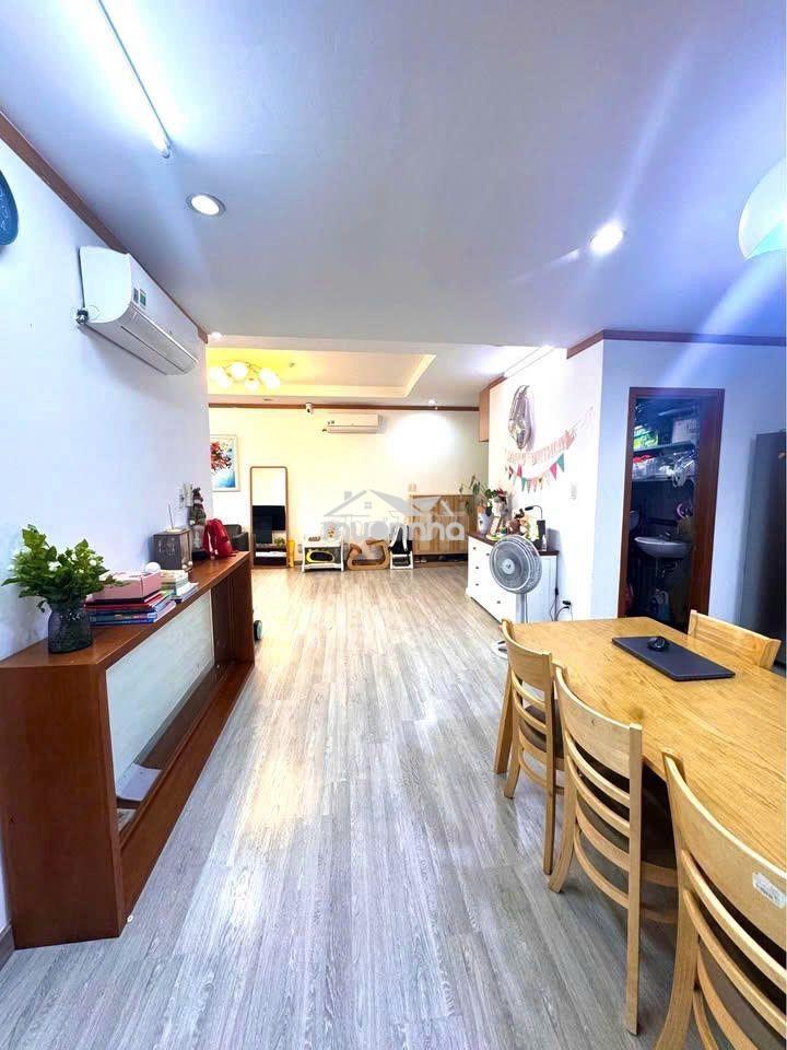 Chung cư bigemco 3pn, 105m2, full nội thất - giá thuê 14 triệu/th - Ảnh 4