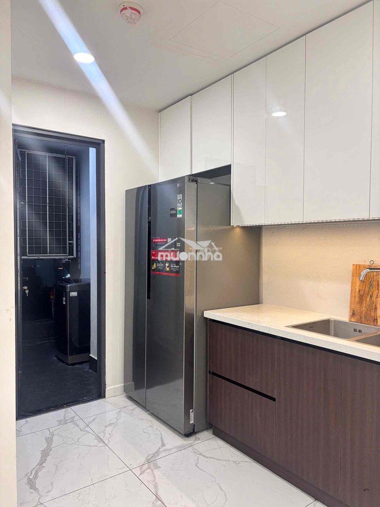 Cho thuê 4pn+1kho 3wc dt lớn full nt giá 32tr/tháng - 3