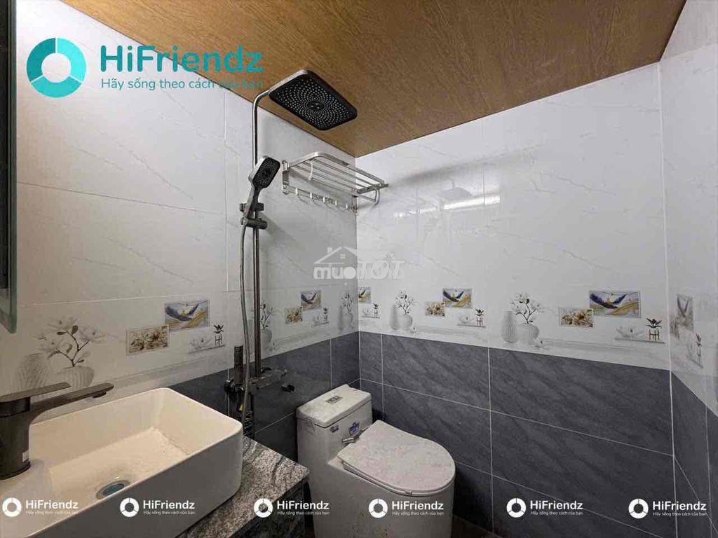 Khai trương toà nhà mới - duplex full nội thất - Ảnh 3