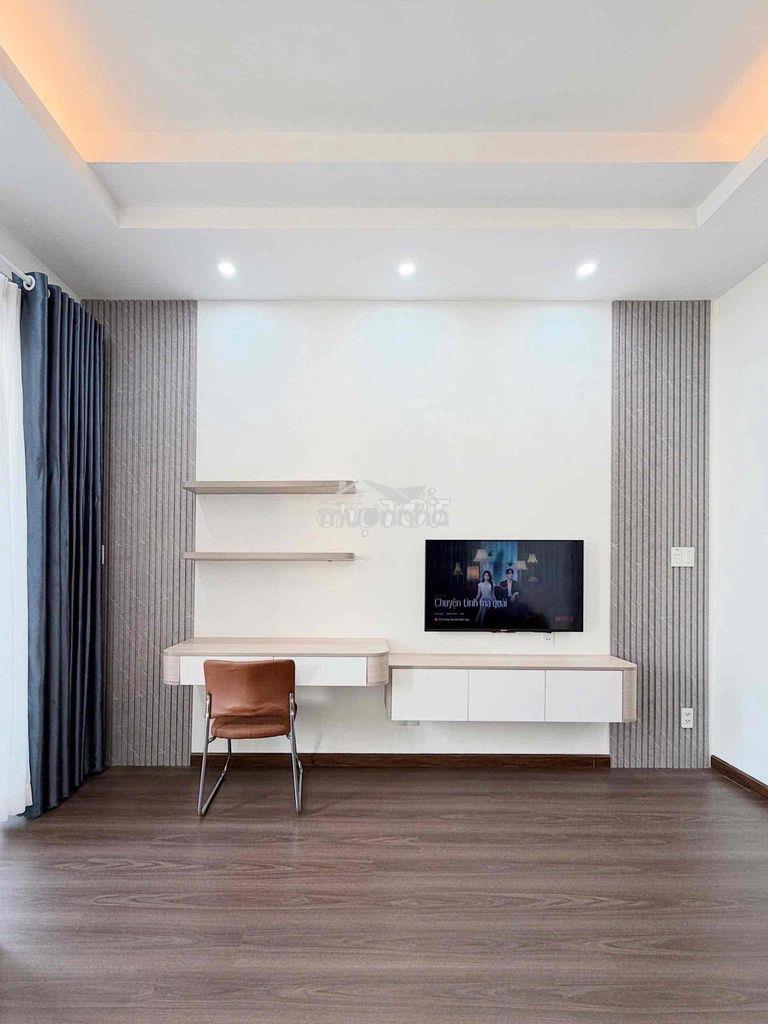 Khai trương căn hộ dịch vụ cao cấp quận 1 (ngay chợ bến thành) - Ảnh 2