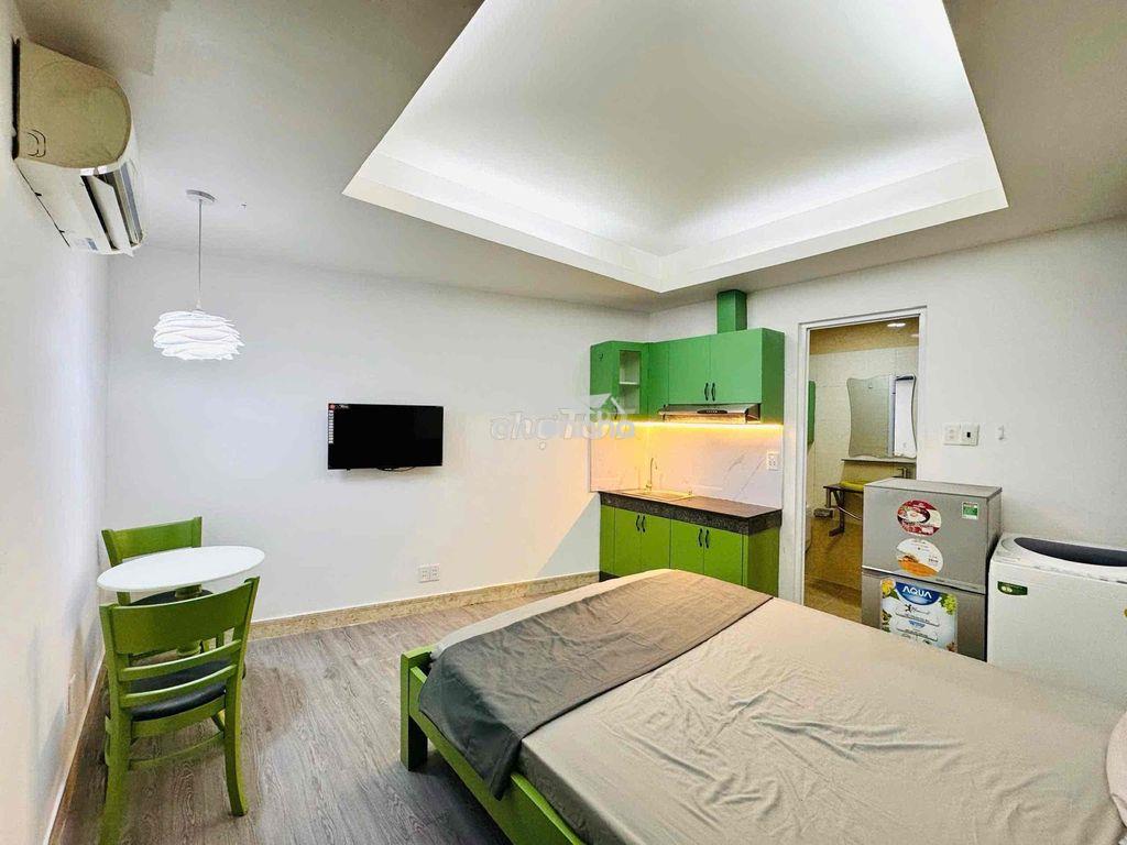 🏠Cho thuê phòng 372/15 cách mạng tháng tám quận 3 - Ảnh 2