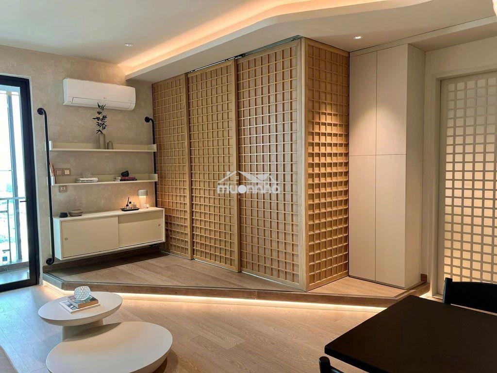 Cho thuê căn hộ 1pn 57m2 feliz en vista - Ảnh 3